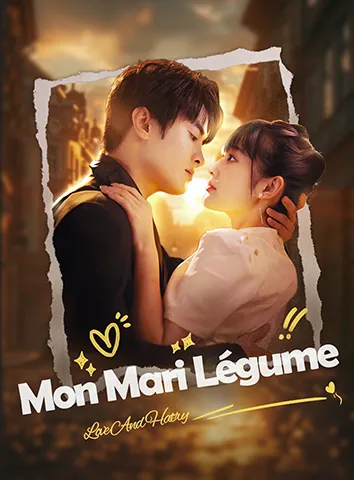 Mon Mari Légume