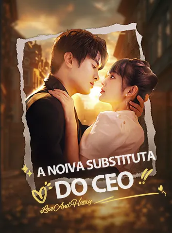 A Noiva Substituta do CEO