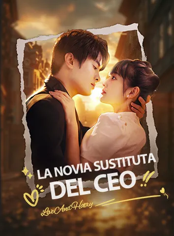 La Novia Sustituta del CEO