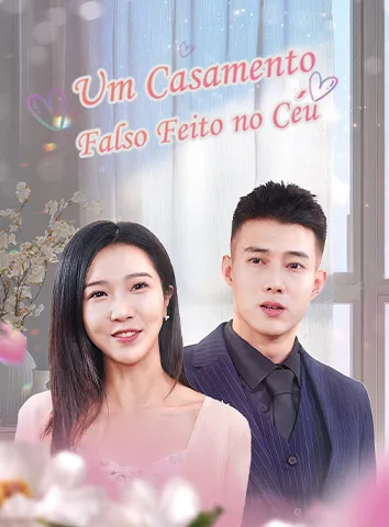 Um Casamento Falso Feito no Céu
