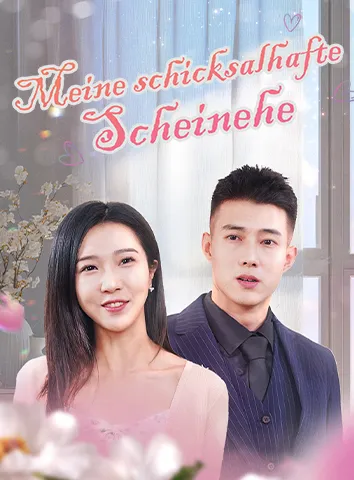 Meine schicksalhafte Scheinehe