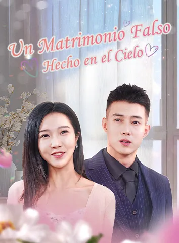 Un Matrimonio Falso Hecho en el Cielo