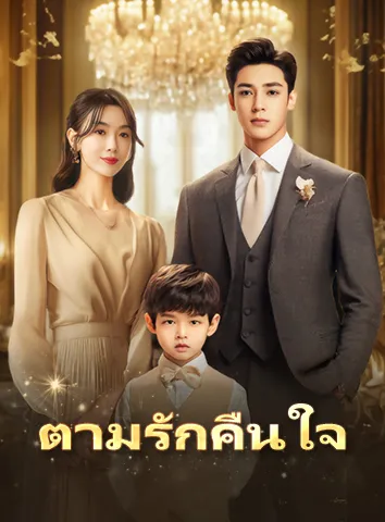 ตามรักคืนใจ