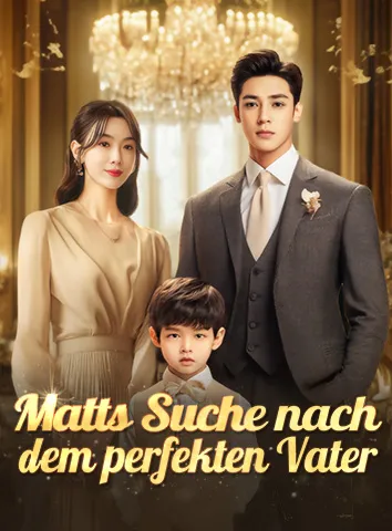 Matts Suche nach dem perfekten Vater