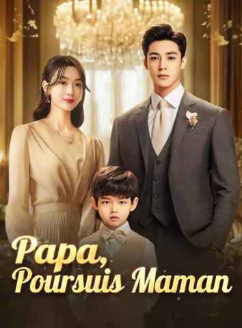 Papa, Poursuis Maman