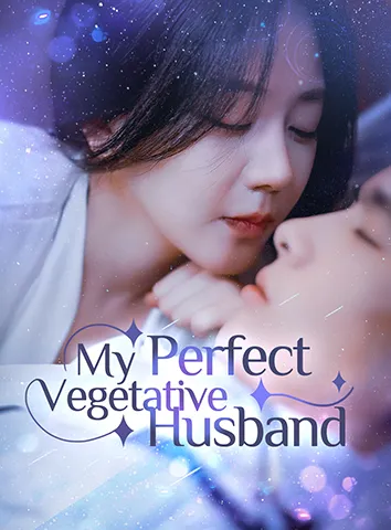 My Perfect Vegetative Husband cover art