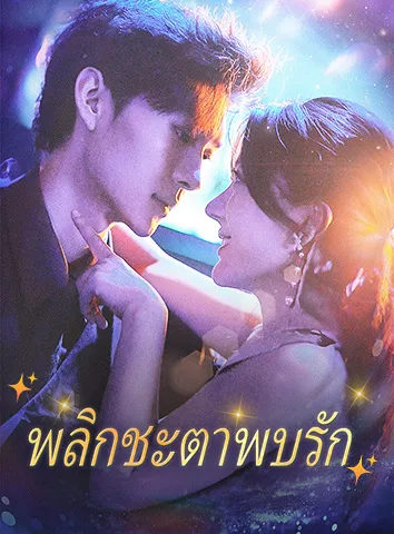 พลิกชะตาพบรัก