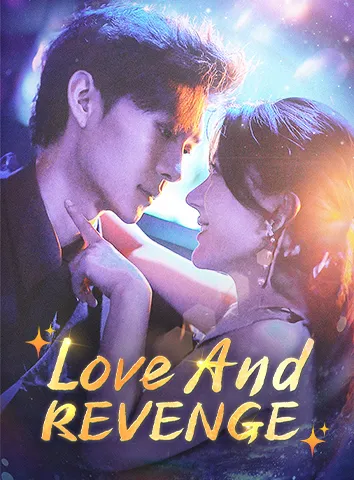Love And Revenge cover art