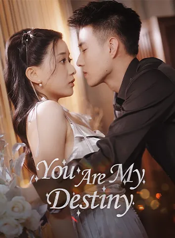 You Are My Destiny cover art