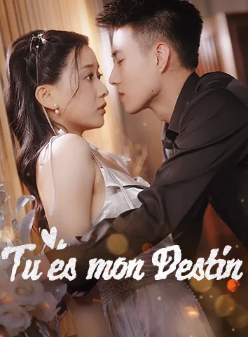 Tu es mon destin