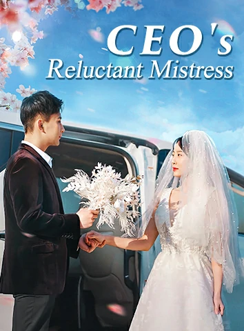 CEO's Reluctant Mistress cover art