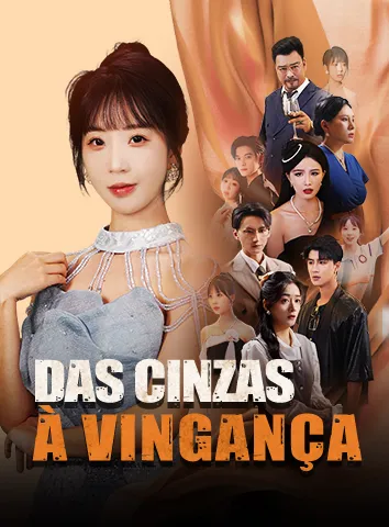 Das Cinzas à Vingança