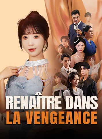 Renaître dans la Vengeance