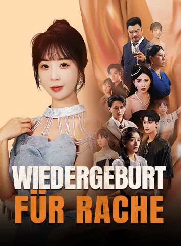 Wiedergeburt für Rache