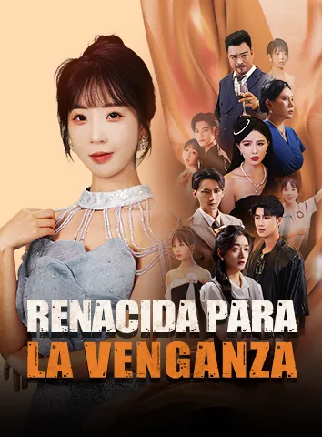 Renacida para la Venganza