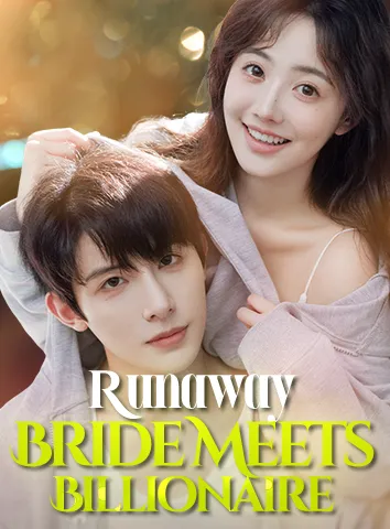 Runaway Bride Meets Billionaire cover art