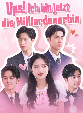 Ups! Ich bin jetzt die Milliardenerbin (Untertitelt)