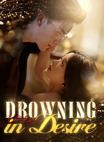 Drowning in Desire cover art