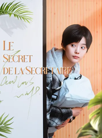 Le Secret de la Secrétaire (Sous-titré)