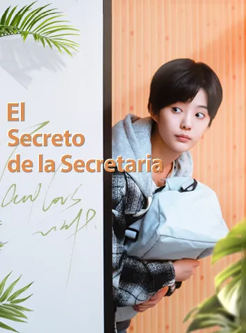 El Secreto de la Secretaria (Subtitulado)