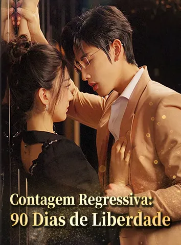 Contagem Regressiva: 90 Dias de Liberdade