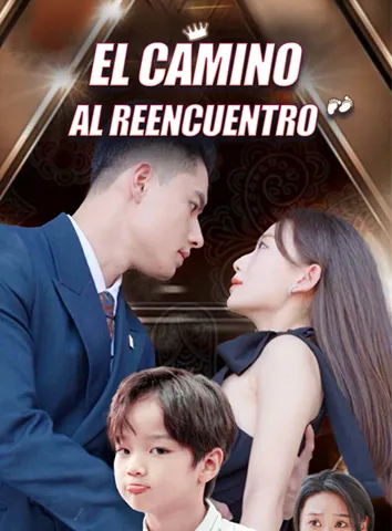 El Camino al Reencuentro