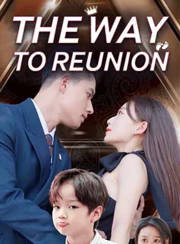 The Way to Reunion cover art