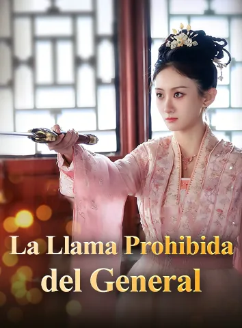 La Llama Prohibida del General (Subtitulado)