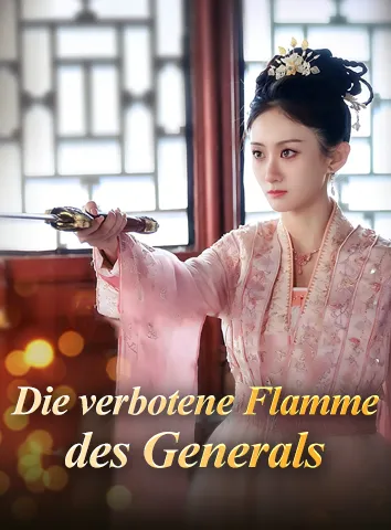 Die verbotene Flamme des Generals (Untertitelt)