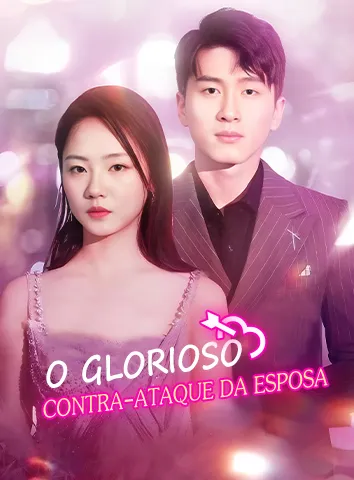 O Glorioso Contra-ataque da Esposa