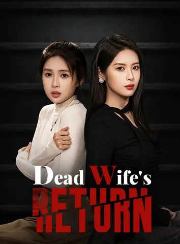 Dead Wife's Return cover art