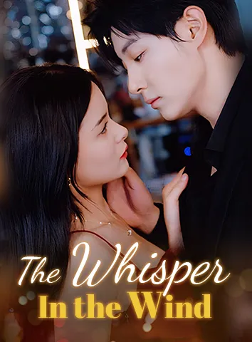 The Whisper In The Wind cover art