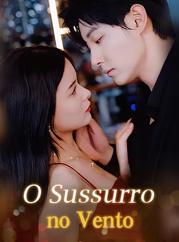 O Sussurro no Vento