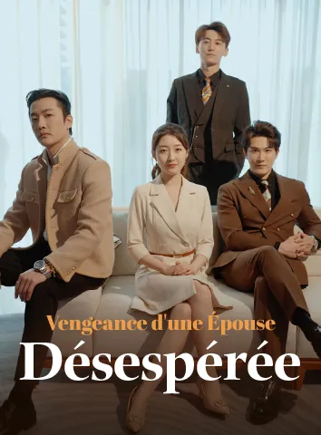 Vengeance d'une Épouse Désespérée (Sous-titré)