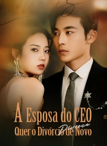 A Esposa do CEO Quer o Divórcio de Novo (Legendado)