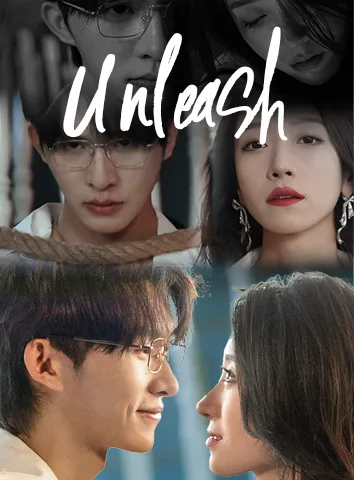 Unleash cover art