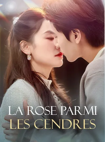 La Rose Parmi les Cendres