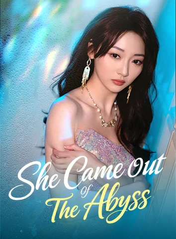 She Came Out Of The Abyss cover art