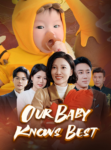 Our Baby Knows Best cover art