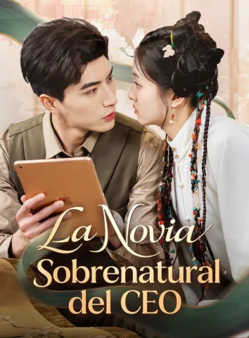 La Novia Sobrenatural del CEO (Subtitulado)