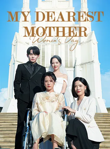My Dearest Mother cover art