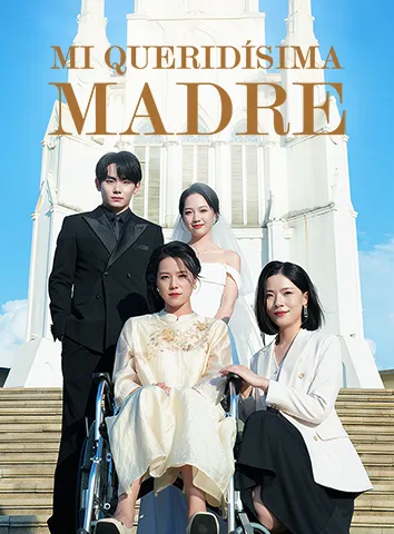 Mi Queridísima Madre (Subtitulado)