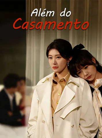 Além do Casamento (Legendado)