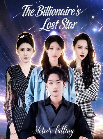 The Billionaire's Lost Star cover art