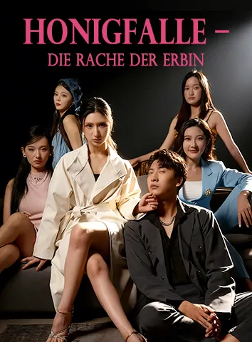 Honigfalle – Die Rache der Erbin (Untertitelt)