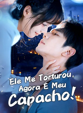 Ele Me Torturou, Agora É Meu Capacho! (Legendado)