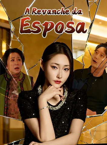 A Revanche da Esposa (Legendado)