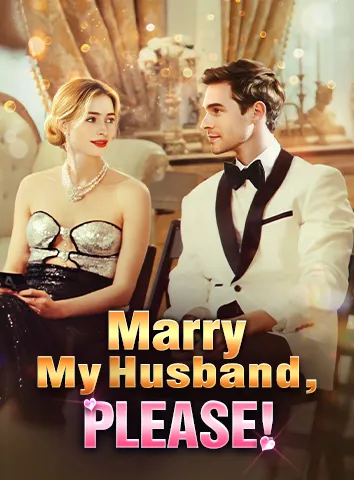 Marry My Husband, Please! cover art