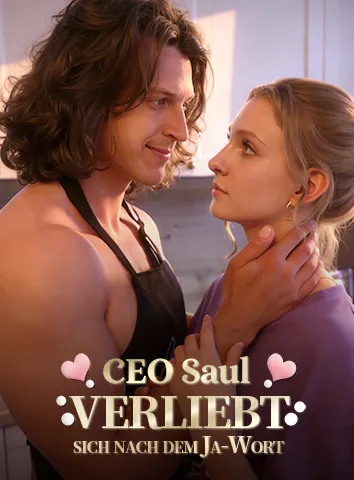 CEO Saul's Love After Vows (Untertitelt)