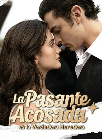 La Pasante Acosada es la Verdadera Heredera (Subtitulado)